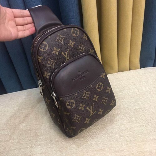 202204SS新作 Louis Vuitton ルイヴィトン メンズ ショルダーバッグスーパーコピー