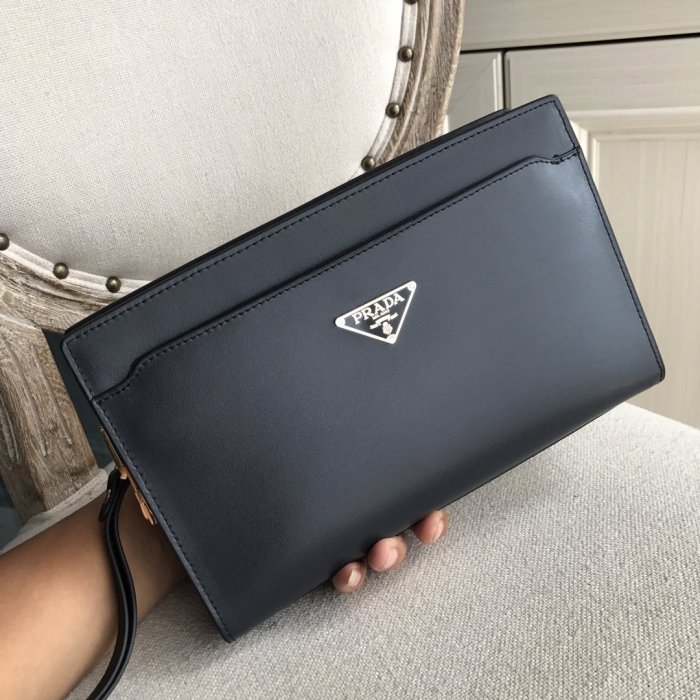 202204SSプラダPrada メンズ ハンドバックスーパーコピー