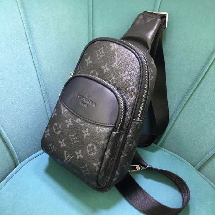202204SS新作 Louis Vuitton ルイヴィトン メンズ ショルダーバッグスーパーコピー