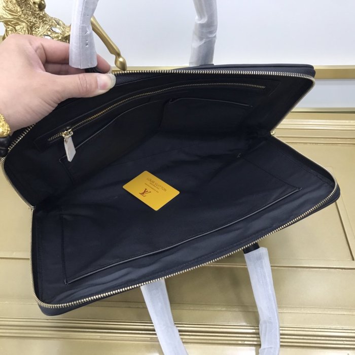 202204SS新作 Louis Vuitton ルイヴィトン メンズハンドバックスーパーコピー