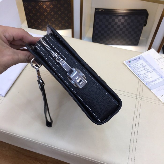 202204SS新作 エルメス Hermes メンズ ハンドバックスーパーコピー