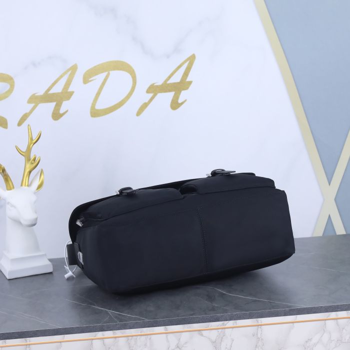 202204SS プラダPrada メンズ ショルダーバックスーパーコピー