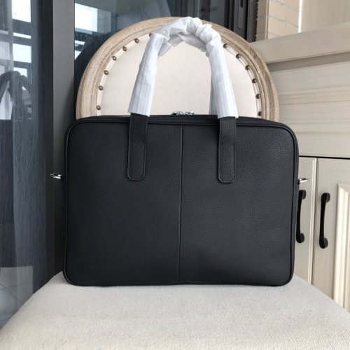 202204SSプラダPrada メンズ ハンドバックスーパーコピー