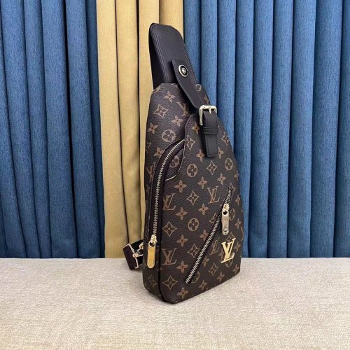 202204SS新作 Louis Vuitton ルイヴィトン メンズ ショルダーバッグスーパーコピー
