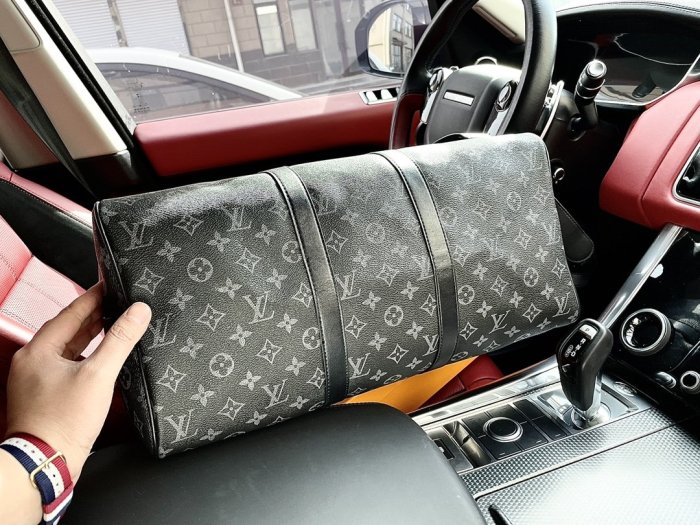 202204SS新作 Louis Vuitton ルイヴィトン メンズハンドバックスーパーコピー