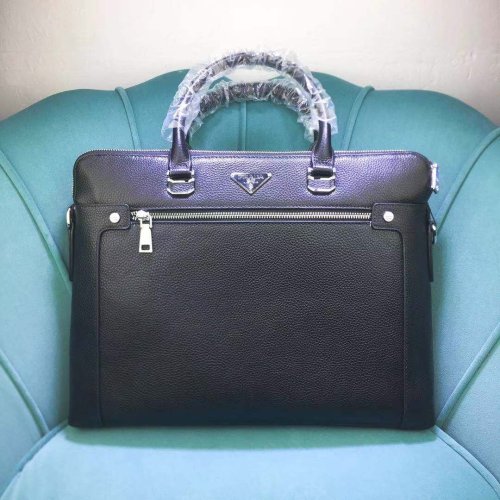 202204SS プラダPrada メンズ ハンドバックスーパーコピー