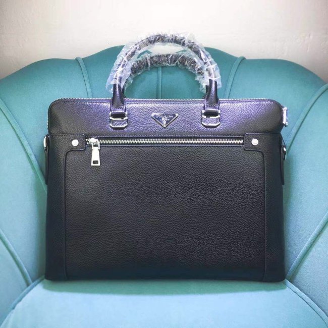 202204SS プラダPrada メンズ ハンドバックスーパーコピー