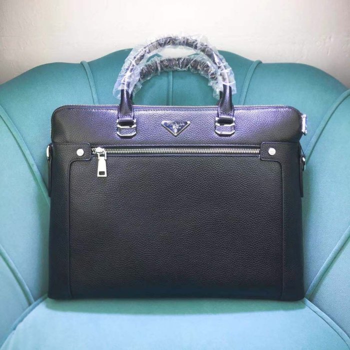 202204SS プラダPrada メンズ ハンドバックスーパーコピー