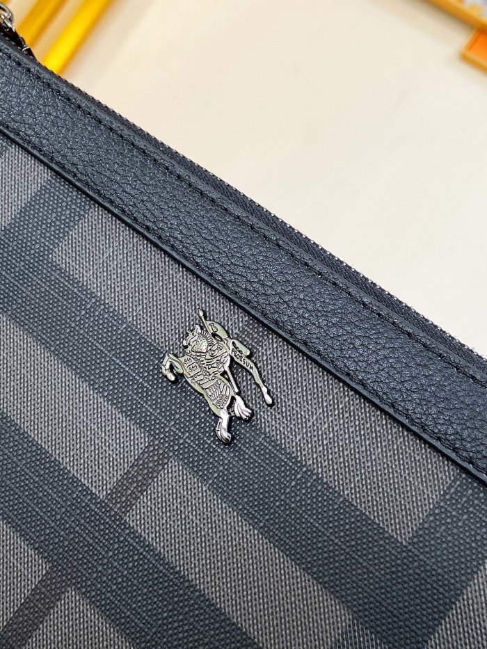 202204SS新作 バーバリーBurberry メンズ ハンドバックスーパーコピー