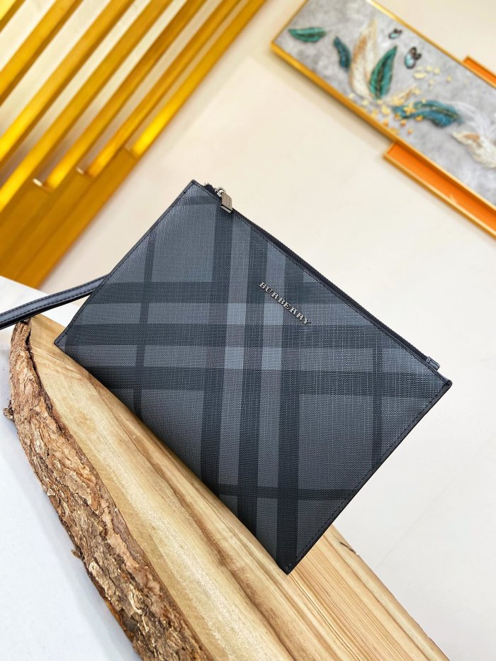 202204SS新作 バーバリーBurberry メンズ ハンドバックスーパーコピー