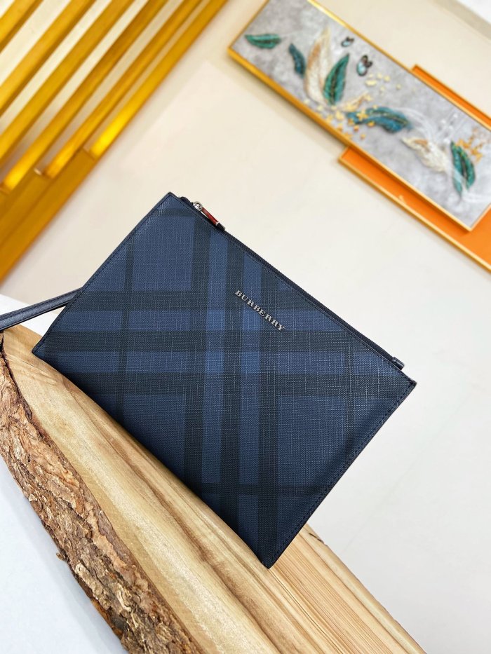 202204SS新作 バーバリーBurberry メンズ ハンドバックスーパーコピー