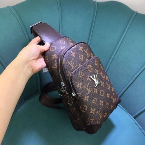 202204SS新作 Louis Vuitton ルイヴィトン メンズ ショルダーバッグスーパーコピー
