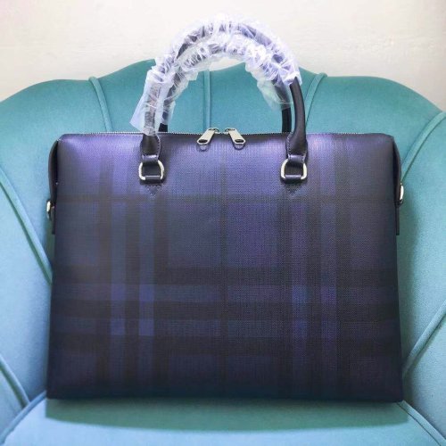 202204SS新作 バーバリーBurberry メンズ ハンドバックスーパーコピー