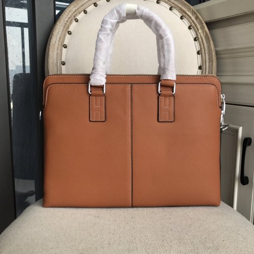 202204SS新作 エルメス Hermes メンズ ハンドバックスーパーコピー