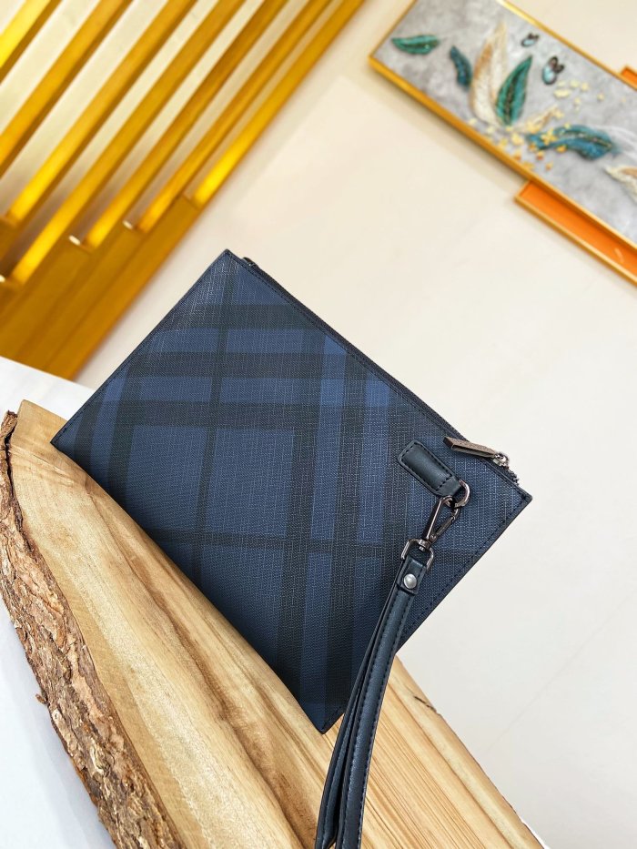 202204SS新作 バーバリーBurberry メンズ ハンドバックスーパーコピー