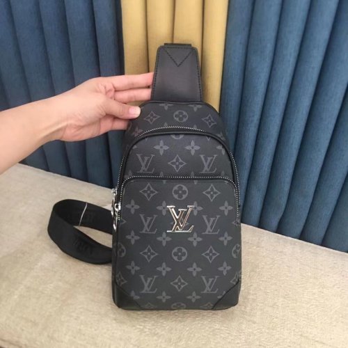 202204SS新作 Louis Vuitton ルイヴィトン メンズ ショルダーバッグスーパーコピー
