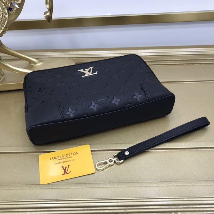 202204SS新作 Louis Vuitton ルイヴィトン メンズハンドバックスーパーコピー