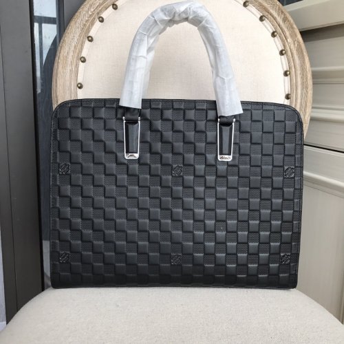 202204SS新作 Louis Vuitton ルイヴィトン メンズハンドバックスーパーコピー
