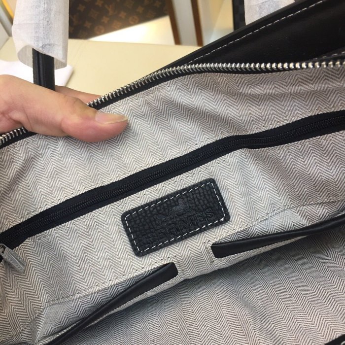 202204SS新作 エルメス Hermes メンズ ハンドバックスーパーコピー
