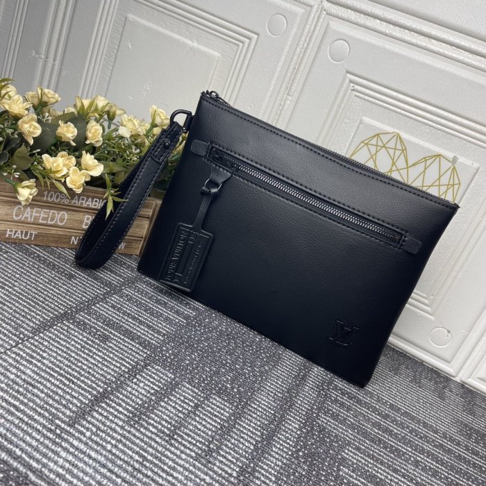 202204SS新作 Louis Vuitton ルイヴィトン メンズハンドバックスーパーコピー