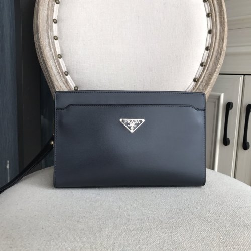 202204SSプラダPrada メンズ ハンドバックスーパーコピー
