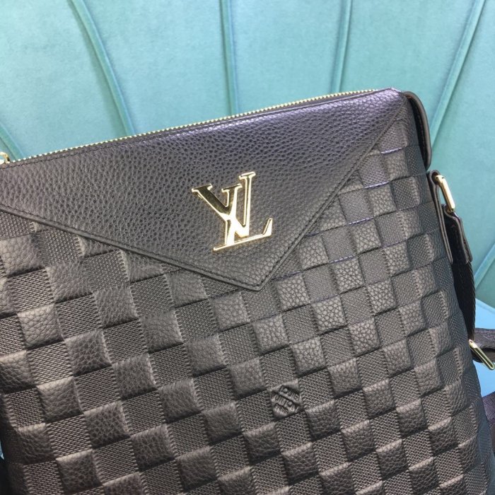 202204SS新作 Louis Vuitton ルイヴィトン メンズ ショルダーバッグスーパーコピー