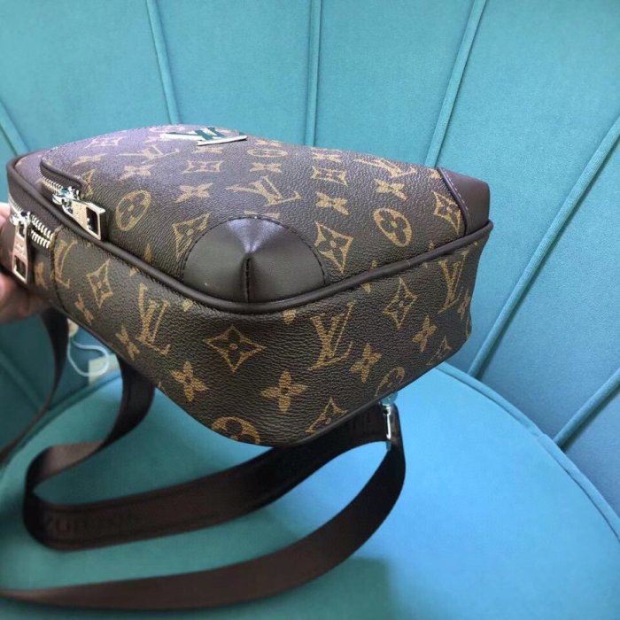 202204SS新作 Louis Vuitton ルイヴィトン メンズ ショルダーバッグスーパーコピー