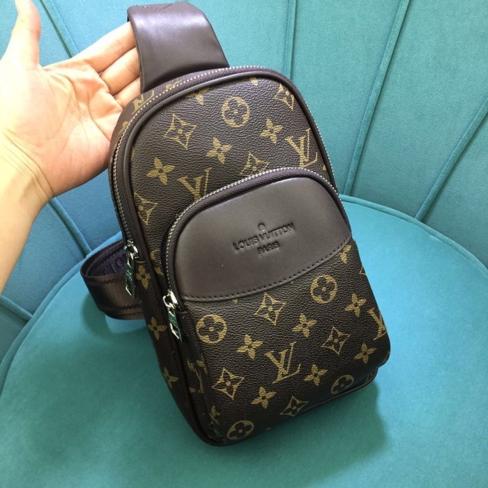 202204SS新作 Louis Vuitton ルイヴィトン メンズ ショルダーバッグスーパーコピー