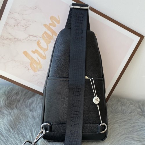 202204SS新作 Louis Vuitton ルイヴィトン メンズ ショルダーバッグスーパーコピー