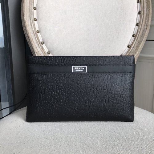 202204SSプラダPrada メンズ ハンドバックスーパーコピー