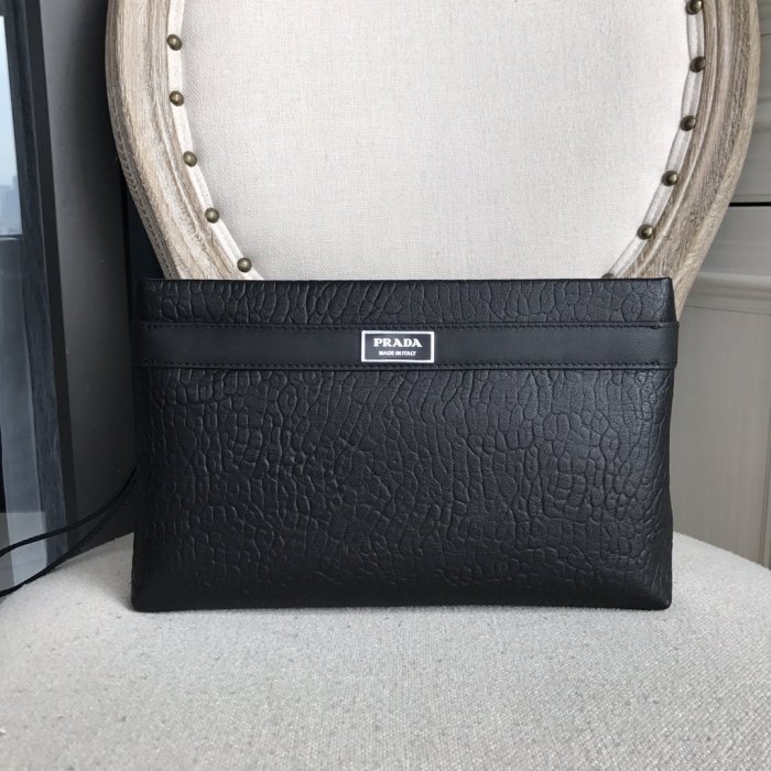 202204SSプラダPrada メンズ ハンドバックスーパーコピー