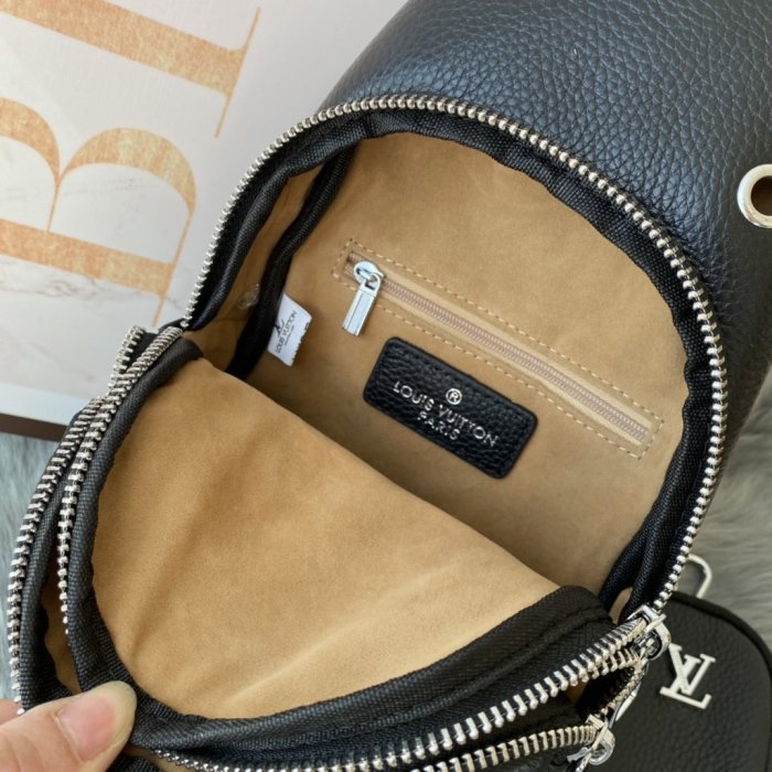 202204SS新作 Louis Vuitton ルイヴィトン メンズ ショルダーバッグスーパーコピー