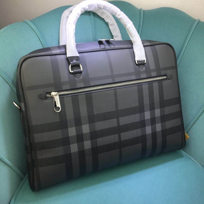 202204SS新作 バーバリーBurberry メンズ ハンドバックスーパーコピー