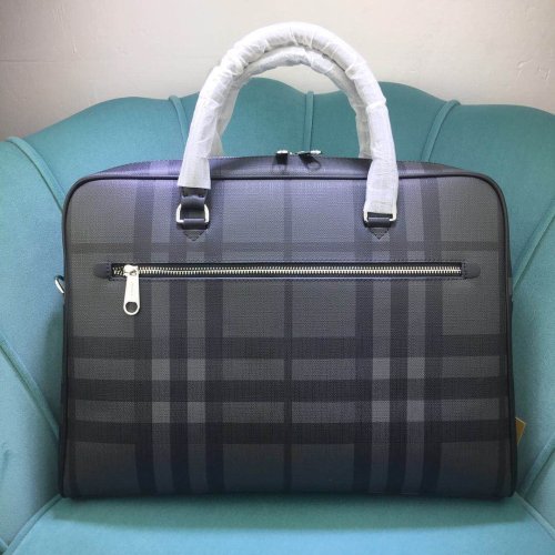202204SS新作 バーバリーBurberry メンズ ハンドバックスーパーコピー