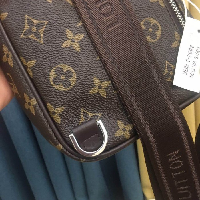202204SS新作 Louis Vuitton ルイヴィトン メンズ ショルダーバッグスーパーコピー