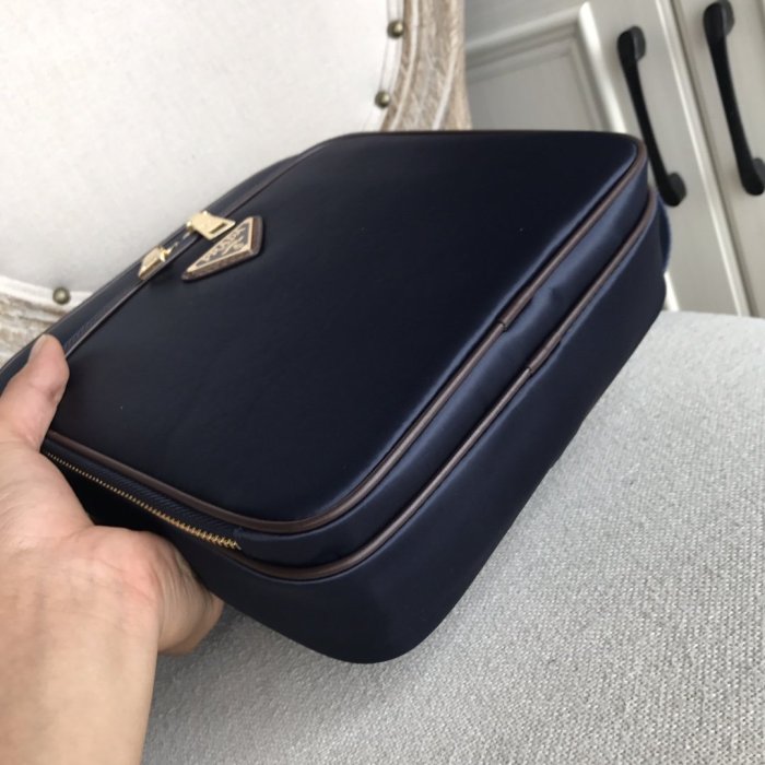 202204SS プラダPrada メンズ ショルダーバックスーパーコピー
