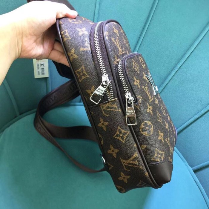 202204SS新作 Louis Vuitton ルイヴィトン メンズ ショルダーバッグスーパーコピー
