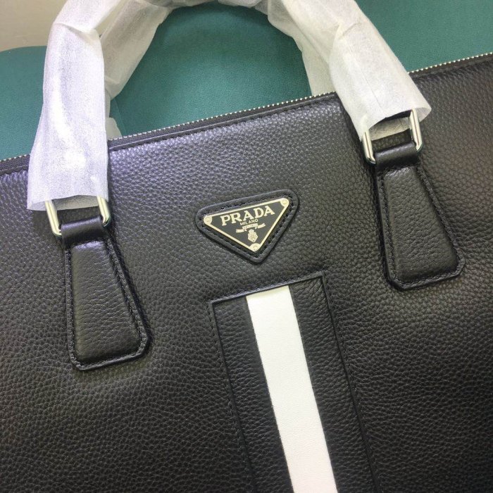 202204SS プラダPrada メンズ ハンドバックスーパーコピー