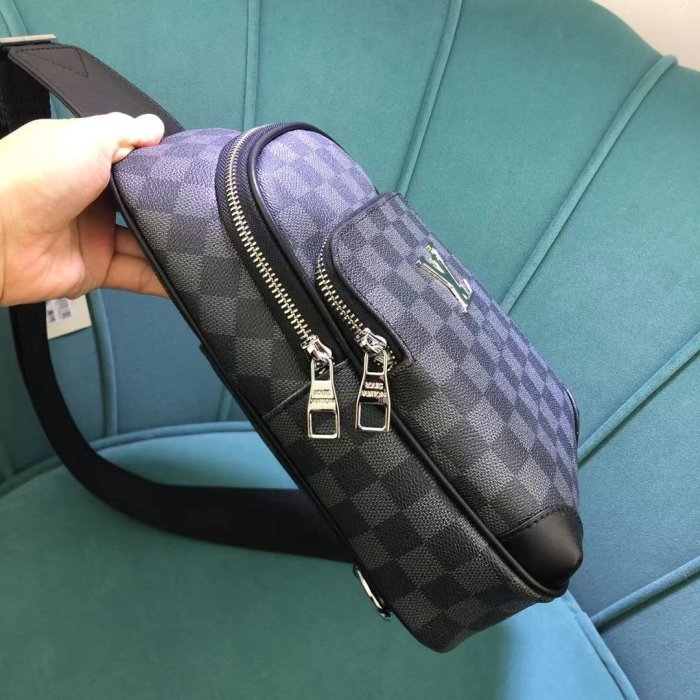 202204SS新作 Louis Vuitton ルイヴィトン メンズ ショルダーバッグスーパーコピー