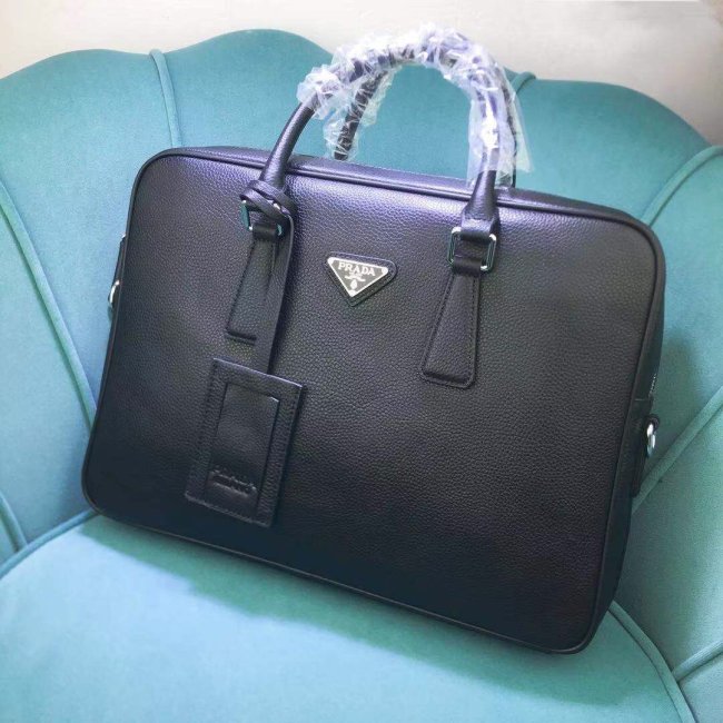 202204SS プラダPrada メンズ ハンドバックスーパーコピー