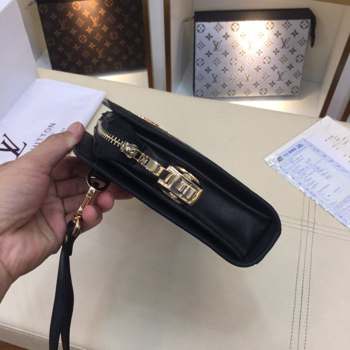 202204SS新作 Louis Vuitton ルイヴィトン メンズハンドバックスーパーコピー