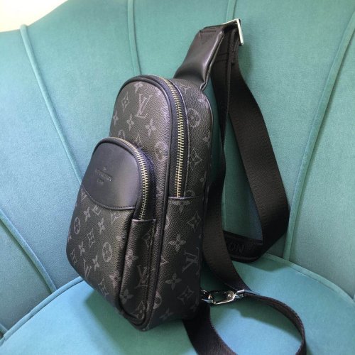 202204SS新作 Louis Vuitton ルイヴィトン メンズ ショルダーバッグスーパーコピー