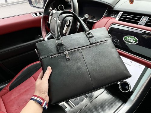 202204SSプラダPrada メンズ ハンドバックスーパーコピー