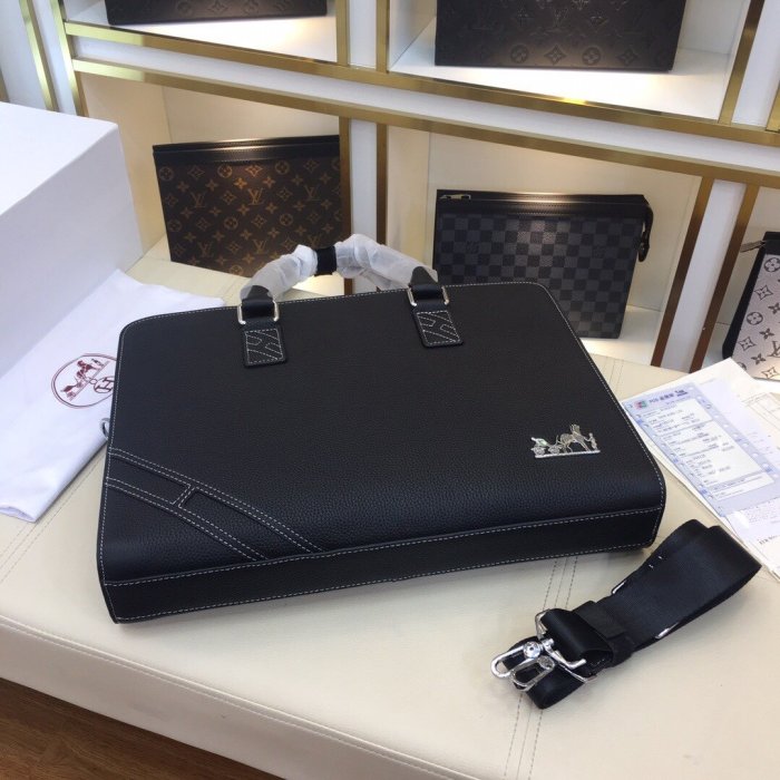 202204SS新作 エルメス Hermes メンズ ハンドバックスーパーコピー