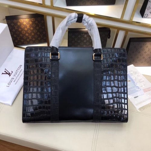 202204SS新作 Louis Vuitton ルイヴィトン メンズハンドバックスーパーコピー