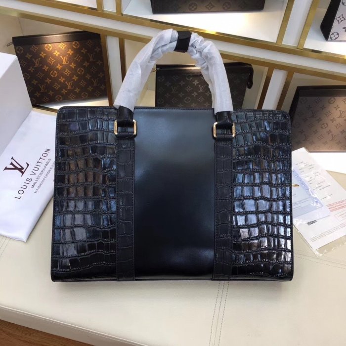 202204SS新作 Louis Vuitton ルイヴィトン メンズハンドバックスーパーコピー