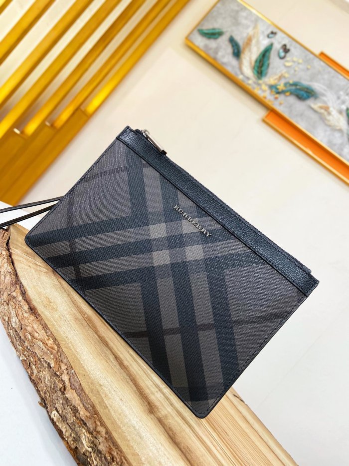 202204SS新作 バーバリーBurberry メンズ ハンドバックスーパーコピー