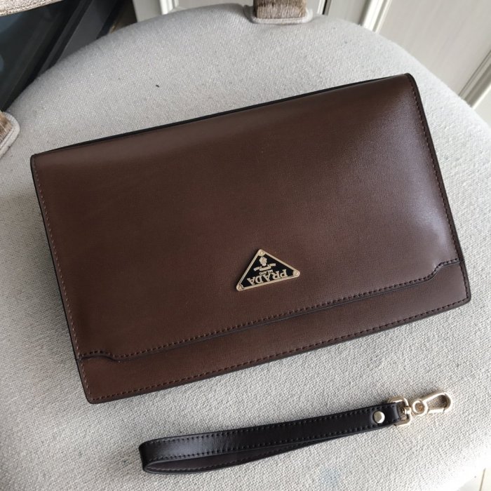 202204SSプラダPrada メンズ ハンドバックスーパーコピー