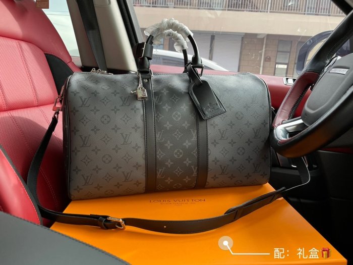 202204SS新作 Louis Vuitton ルイヴィトン メンズハンドバックスーパーコピー