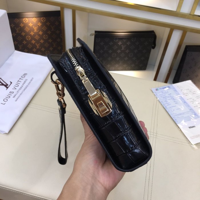 202204SS新作 Louis Vuitton ルイヴィトン メンズハンドバックスーパーコピー